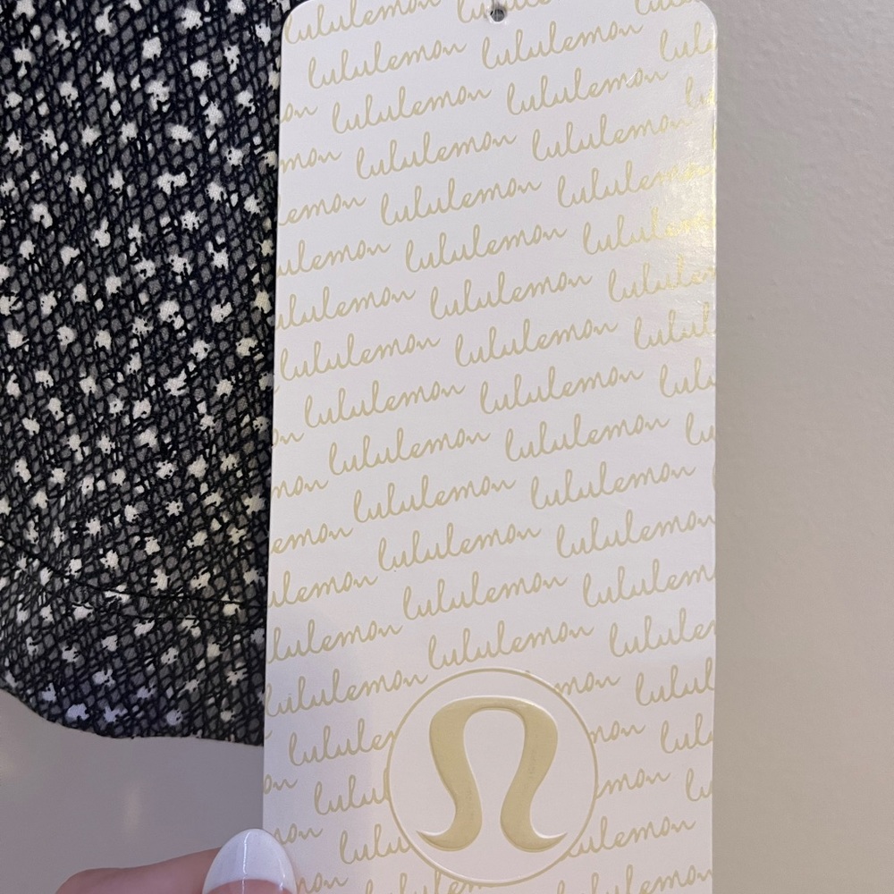 Lululemon Racerback Tank Top - Picture 6 of 6
